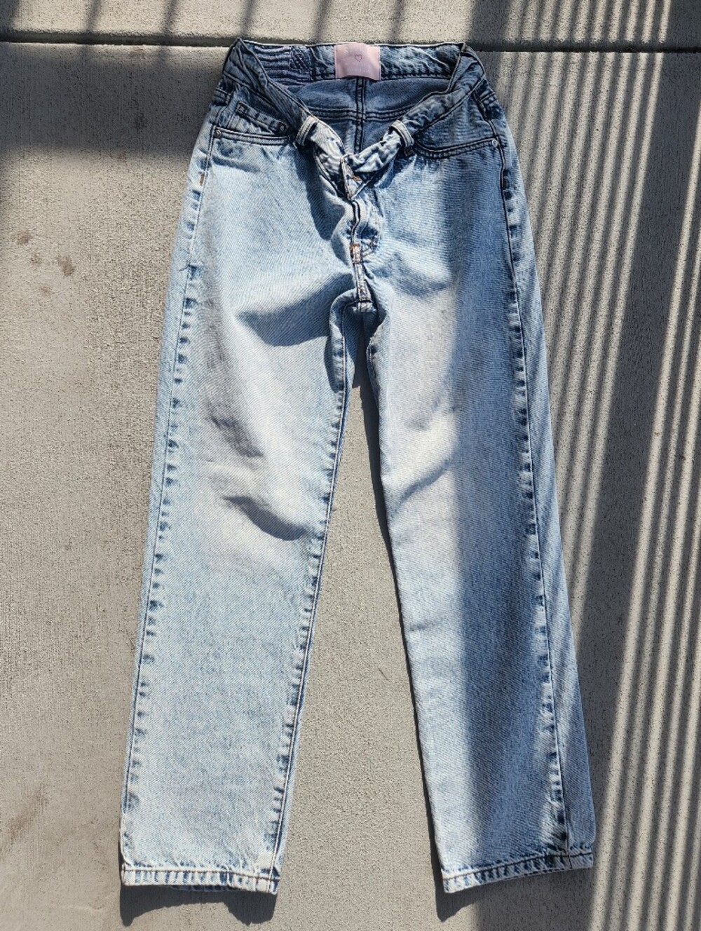 Revice Viper Women’s Jeans